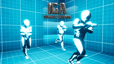 Incursia: Intergalactic Alliance (IGA) Training Grounds Image