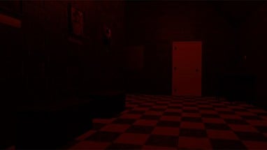 Inescapable VR: Underground Image