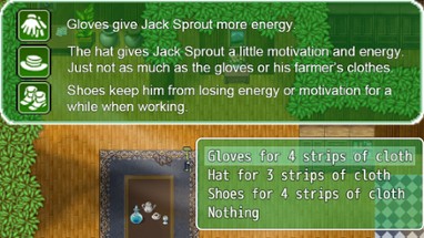 Jack Sprout Image