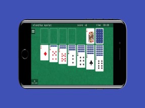 Klondike: Solitaire Classic Image