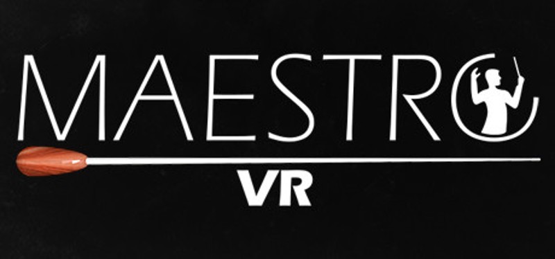 Maestro VR Game Cover