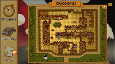 May’s Mysteries: The Secret of Dragonville Image