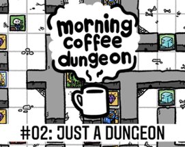MCD 02: Just a Dungeon Image