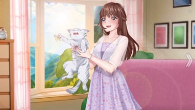 My Neighbor Neko Image