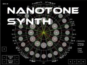 NanoTone Synth Image