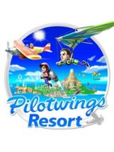 Pilotwings Resort Image