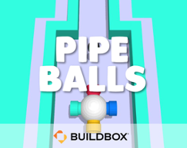 PipeBalls 3D - Buildbox 3 Template Image
