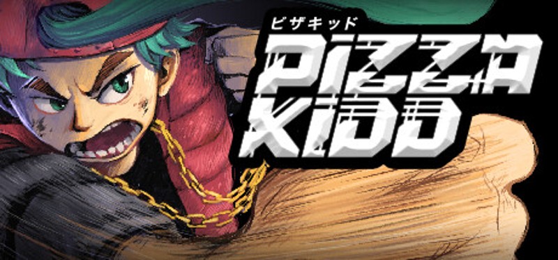 Pizza Kidd Game Cover