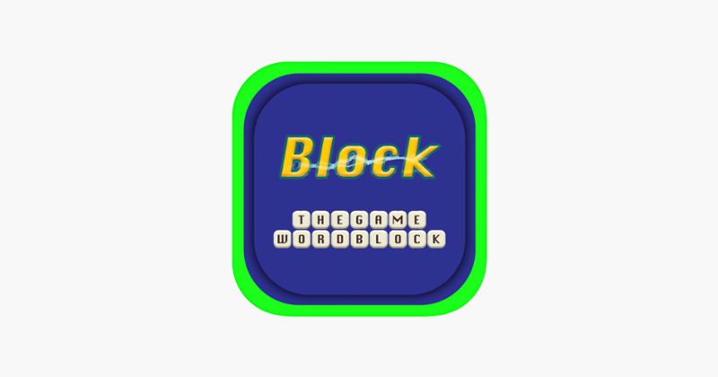 Puzzle n Riddle - Word Block Game Cover