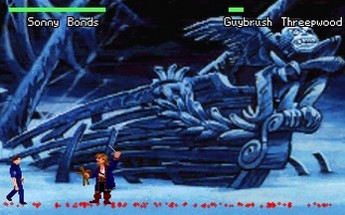 Quest Fighter 2 Image