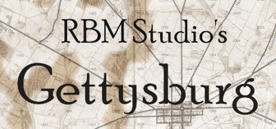 RBM Studio's Gettysburg Image