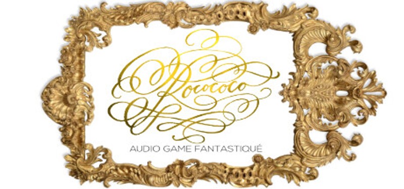 Rocococo ~ Audiogame Fantastique Game Cover