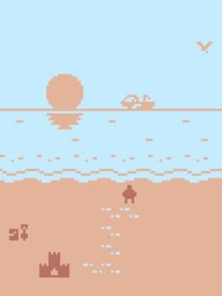 sandcastles Game Cover
