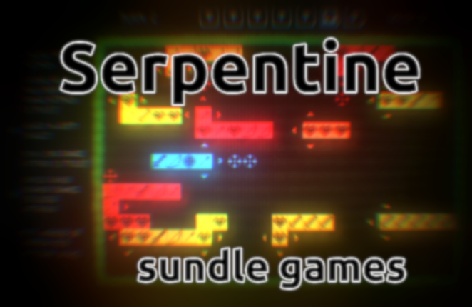 Serpentine Game Cover