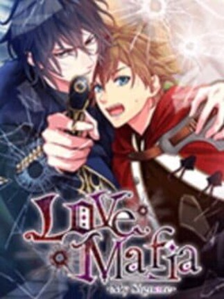 Shall we date?: Love, Mafia My Signore Game Cover
