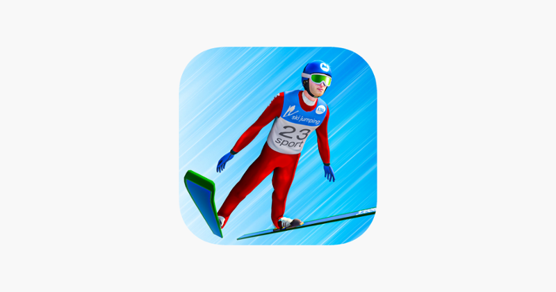 Ski Ramp Jumping Game Cover