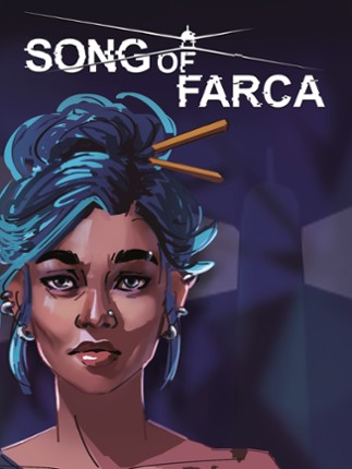 Song of Farca Game Cover