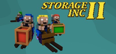 Storage Inc 2 Image