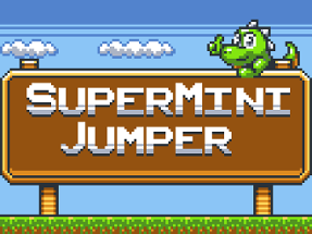 Super Mini Jumper Image