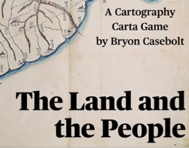 The Land and the People Image