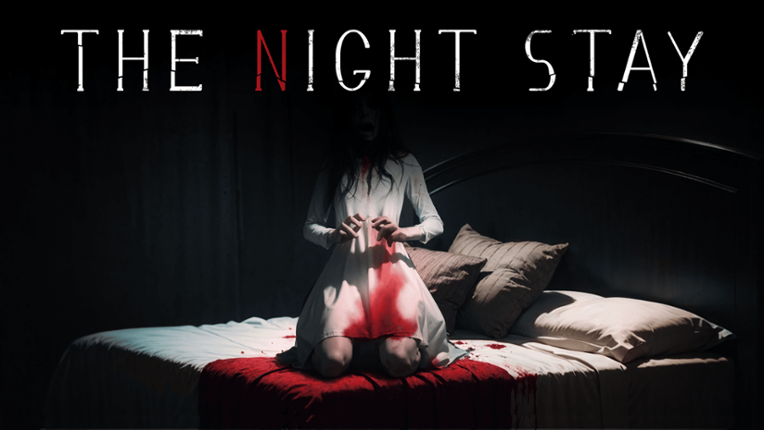 THE NIGHT STAY Game Cover