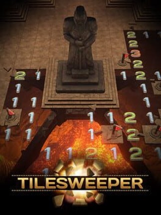 Tilesweeper Game Cover