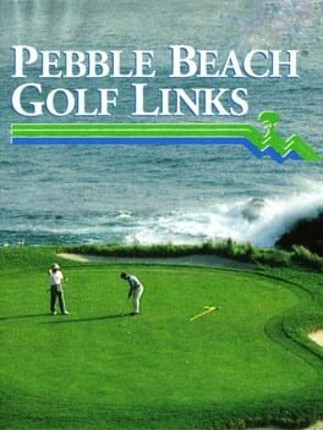 True Golf Classics: Pebble Beach Golf Links Game Cover