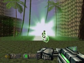 Turok: Dinosaur Hunter Image