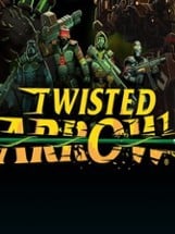 Twisted Arrow Image