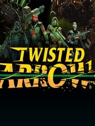Twisted Arrow Game Cover