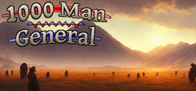 1000 Man General Image