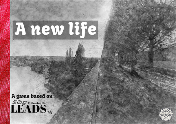 A new life Game Cover