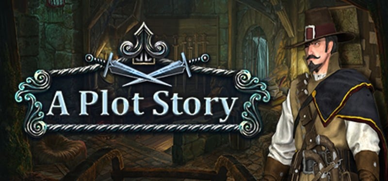 A Plot Story Game Cover