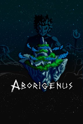 Aborigenus Game Cover