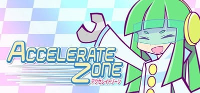 ACCELERATE ZONE Image