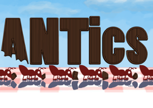 ANTics Image