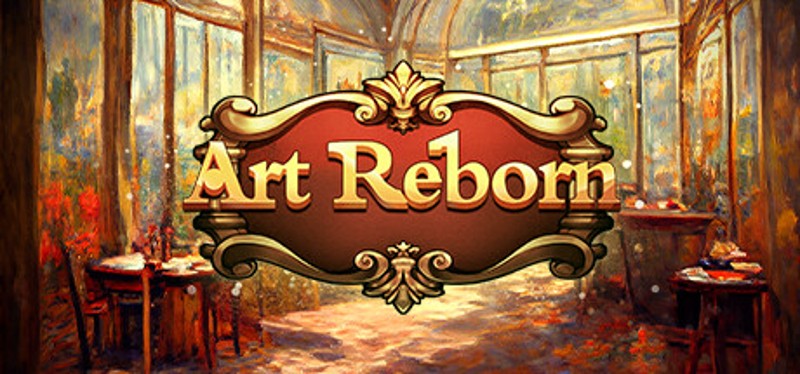 Art Reborn: Painting Connoisseur Game Cover