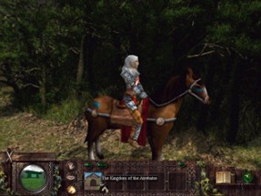 Arthur's Knights II: The Secret of Merlin Image