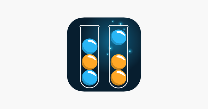 Ball Sort - Color Puzzle Game Cover