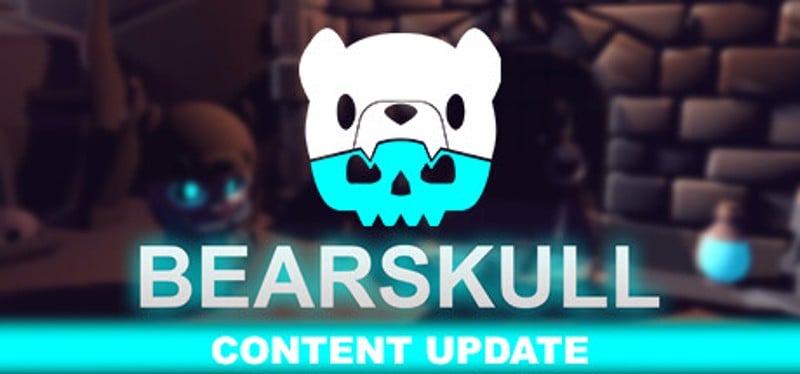 Bearskull Game Cover