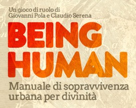 Being Human Image