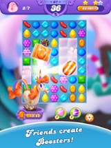 Candy Crush Friends Saga Image