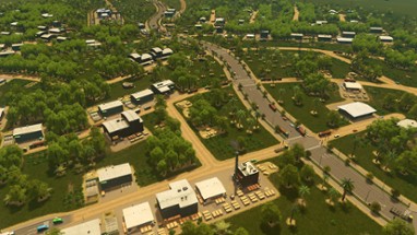 Cities: Skylines Image