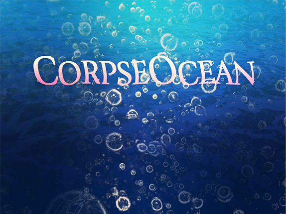 CorpseOcean Game Cover