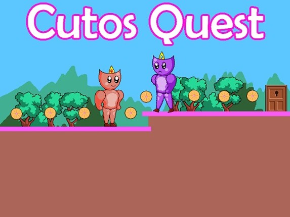 Cutos Quest Game Cover