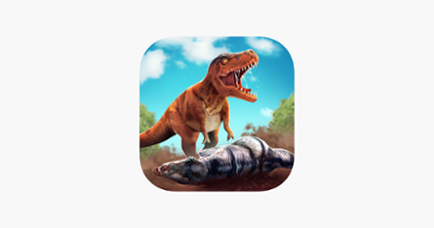 Dino Park: Jurassic Simulator Image