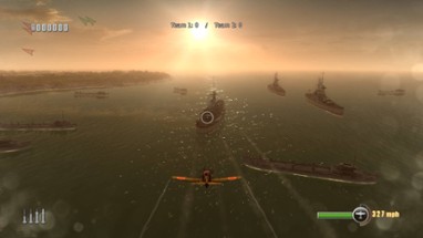 Dogfight 1942 Image