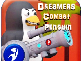 Dreamers Combat Penguin Image