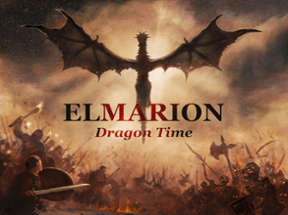 Elmarion: Dragon time Image
