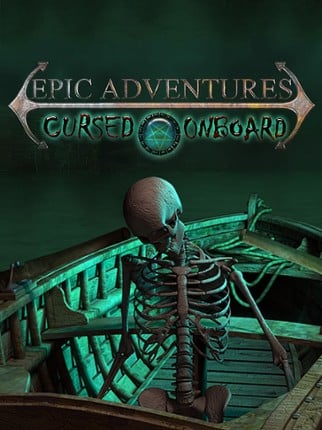 Epic Adventures: Cursed Onboard Game Cover